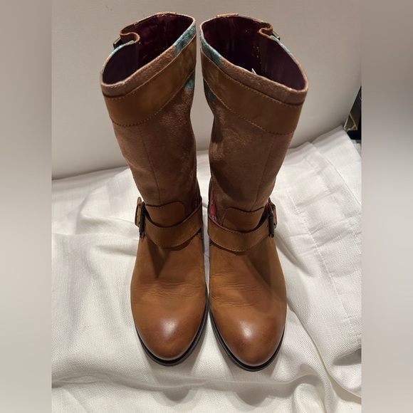 Desigual Women’s Boot - Picture 2 of 9